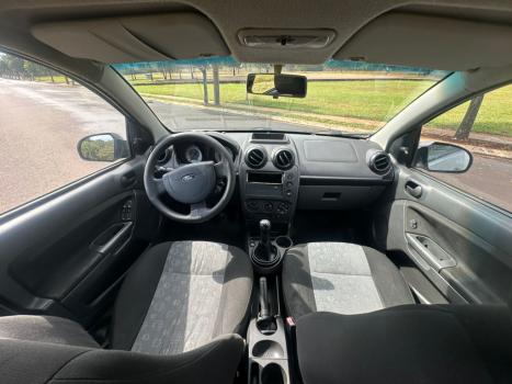 FORD Fiesta Hatch 1.0 4P FLEX, Foto 6