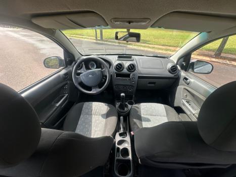 FORD Fiesta Hatch 1.0 4P FLEX, Foto 7