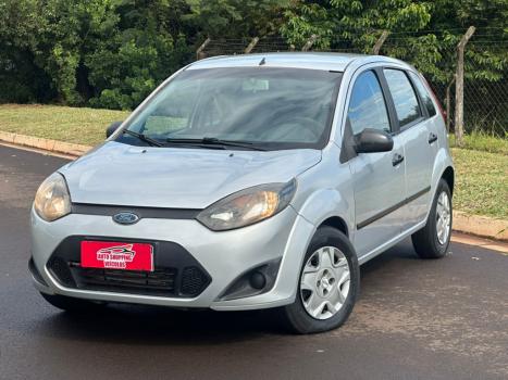 FORD Fiesta Hatch 1.0 4P FLEX, Foto 11