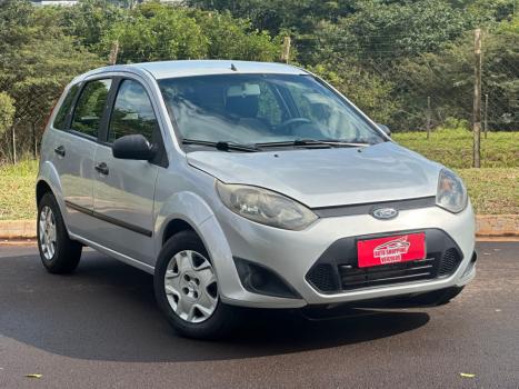FORD Fiesta Hatch 1.0 4P FLEX, Foto 12