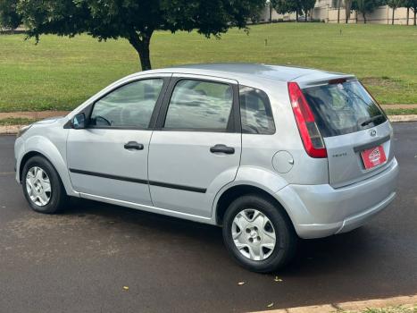FORD Fiesta Hatch 1.0 4P FLEX, Foto 13