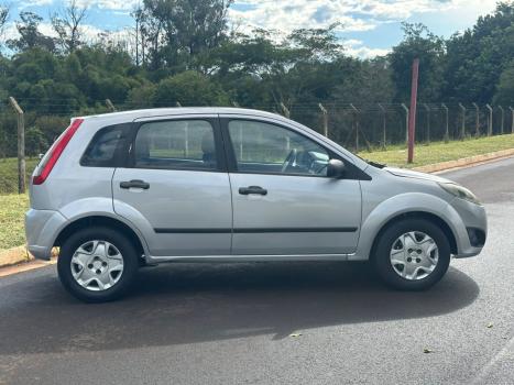 FORD Fiesta Hatch 1.0 4P FLEX, Foto 17