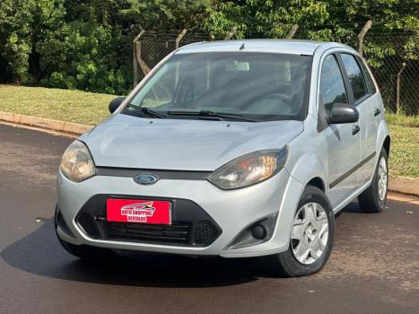 FORD Fiesta Hatch 1.0 4P FLEX, Foto 18