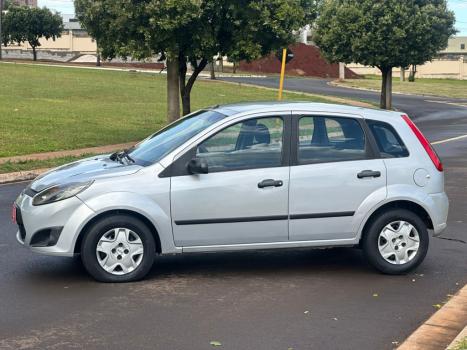FORD Fiesta Hatch 1.0 4P FLEX, Foto 19