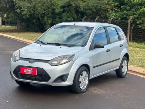 FORD Fiesta Hatch 1.0 4P FLEX, Foto 21