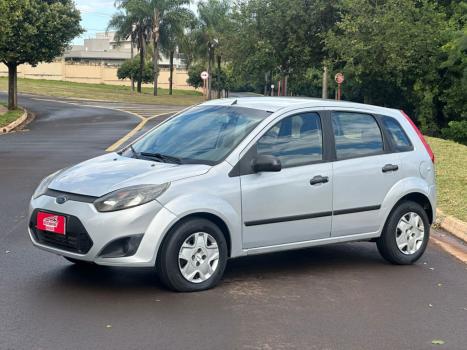 FORD Fiesta Hatch 1.0 4P FLEX, Foto 23