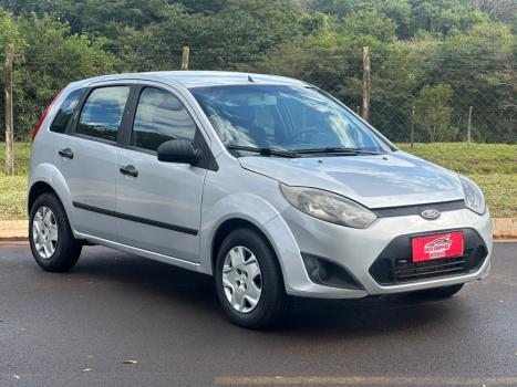 FORD Fiesta Hatch 1.0 4P FLEX, Foto 24