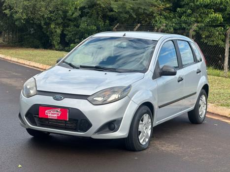 FORD Fiesta Hatch 1.0 4P FLEX, Foto 25