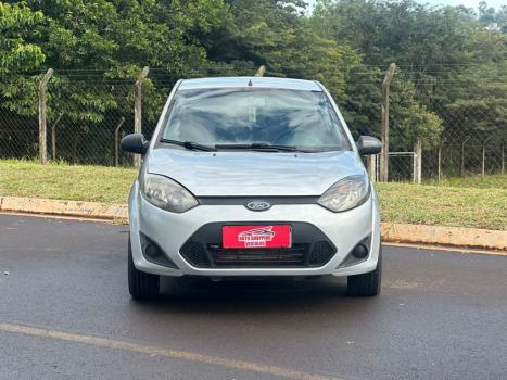 FORD Fiesta Hatch 1.0 4P FLEX, Foto 26