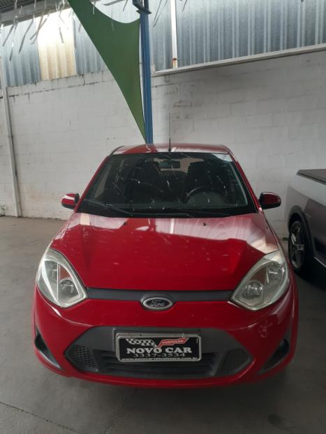 FORD Fiesta Hatch 1.6, Foto 1