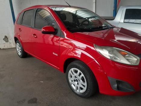 FORD Fiesta Hatch 1.6, Foto 2