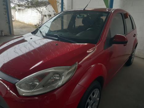 FORD Fiesta Hatch 1.6, Foto 3