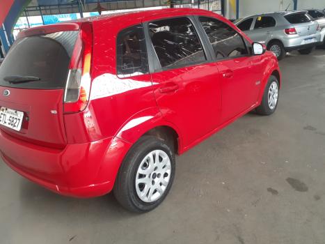 FORD Fiesta Hatch 1.6, Foto 4