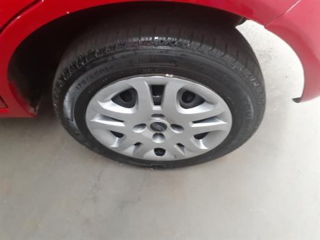 FORD Fiesta Hatch 1.6, Foto 5