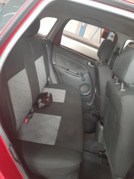 FORD Fiesta Hatch 1.6, Foto 6