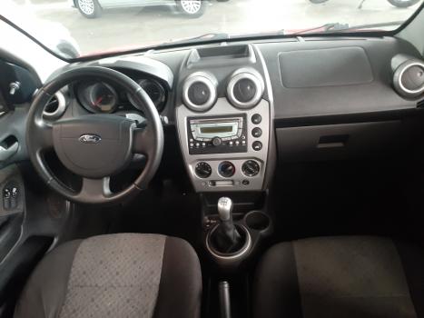 FORD Fiesta Hatch 1.6, Foto 7