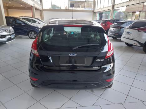 FORD Fiesta Hatch 1.6 4P SE FLEX, Foto 4