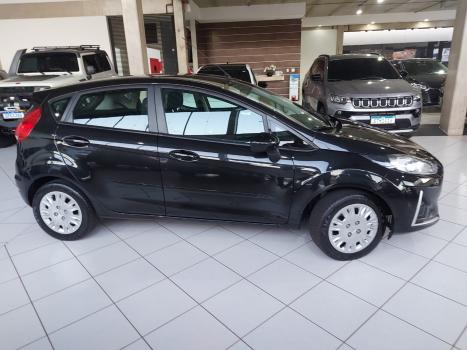 FORD Fiesta Hatch 1.6 4P SE FLEX, Foto 5