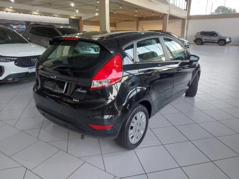 FORD Fiesta Hatch 1.6 4P SE FLEX, Foto 6