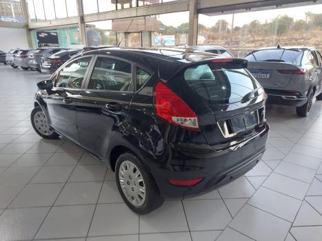 FORD Fiesta Hatch 1.6 4P SE FLEX, Foto 7