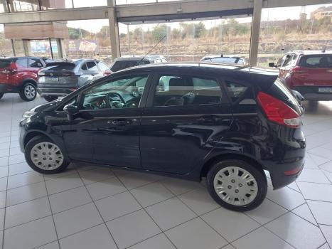 FORD Fiesta Hatch 1.6 4P SE FLEX, Foto 8