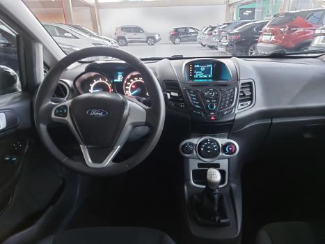 FORD Fiesta Hatch 1.6 4P SE FLEX, Foto 11