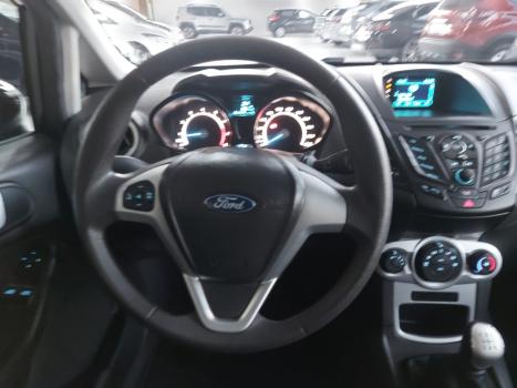 FORD Fiesta Hatch 1.6 4P SE FLEX, Foto 12