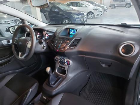 FORD Fiesta Hatch 1.6 4P SE FLEX, Foto 13