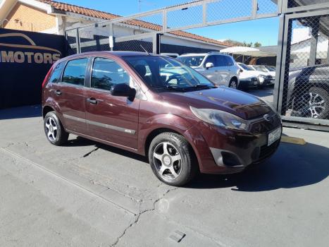 FORD Fiesta Hatch 1.6 4P SE FLEX, Foto 1