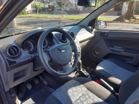 FORD Fiesta Hatch 1.6 4P SE FLEX, Foto 3