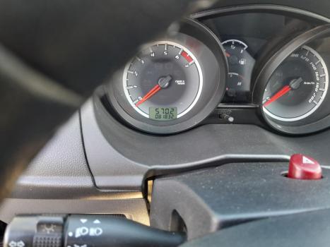 FORD Fiesta Hatch 1.6 4P SE FLEX, Foto 4