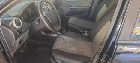 FORD Fiesta Hatch 1.6 4P FLEX, Foto 3