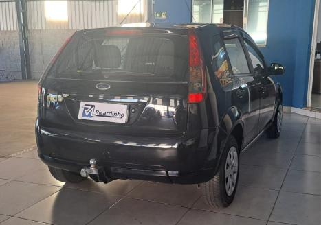 FORD Fiesta Hatch 1.6 4P FLEX, Foto 5