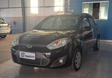 FORD Fiesta Hatch 1.6 4P FLEX, Foto 6