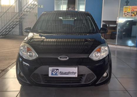 FORD Fiesta Hatch 1.6 4P FLEX, Foto 9