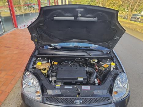 FORD Fiesta Hatch 1.0 4P SUPERCHARGER, Foto 14