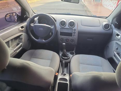 FORD Fiesta Hatch 1.0 4P SUPERCHARGER, Foto 11