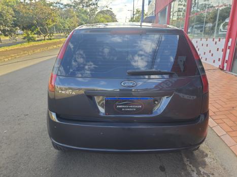 FORD Fiesta Hatch 1.0 4P SUPERCHARGER, Foto 6