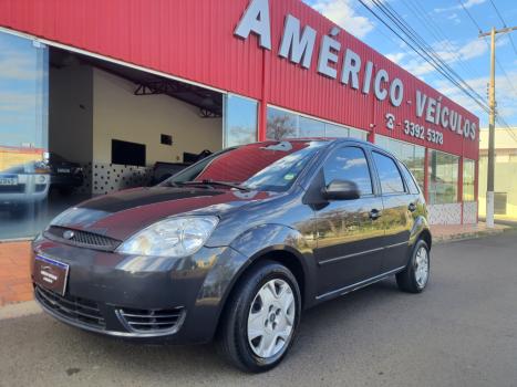 FORD Fiesta Hatch 1.0 4P SUPERCHARGER, Foto 3