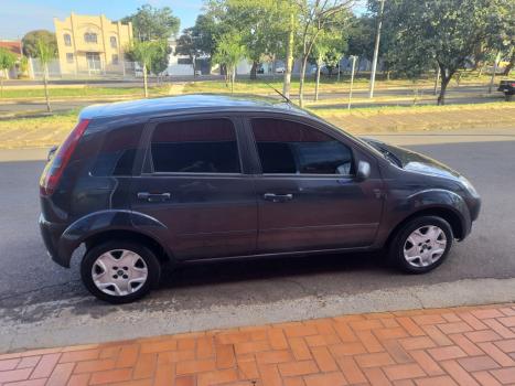 FORD Fiesta Hatch 1.0 4P SUPERCHARGER, Foto 8