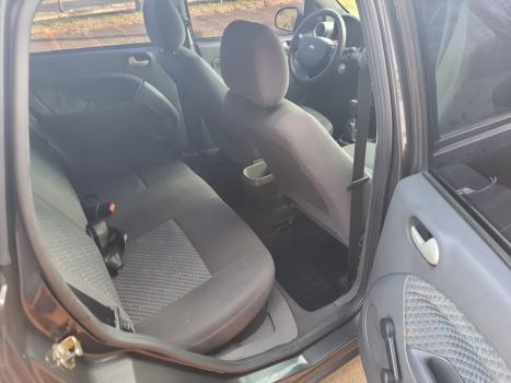FORD Fiesta Hatch 1.0 4P SUPERCHARGER, Foto 10