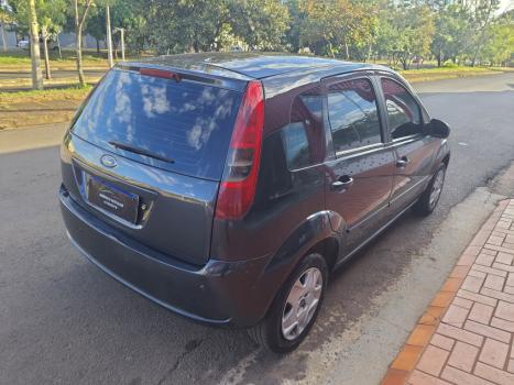 FORD Fiesta Hatch 1.0 4P SUPERCHARGER, Foto 7