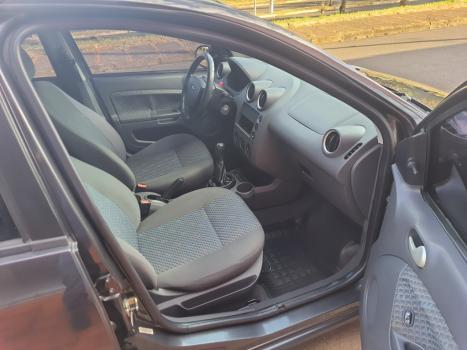 FORD Fiesta Hatch 1.0 4P SUPERCHARGER, Foto 9