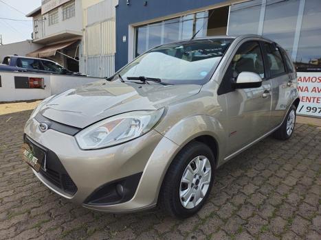 FORD Fiesta Hatch 1.6, Foto 3