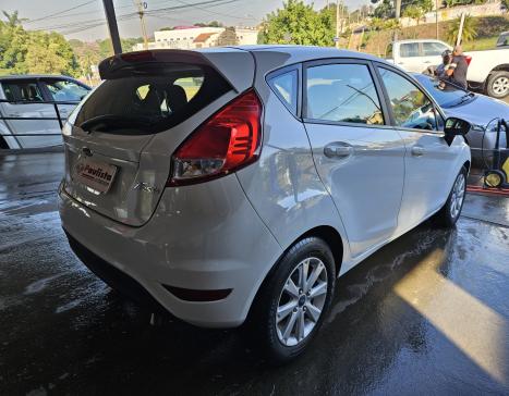 FORD Fiesta Hatch 1.5 16V 4P SE FLEX, Foto 3