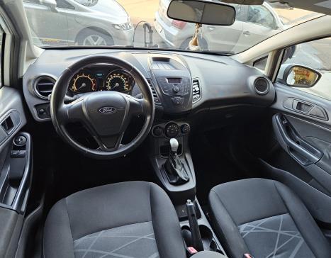 FORD Fiesta Hatch 1.5 16V 4P SE FLEX, Foto 6