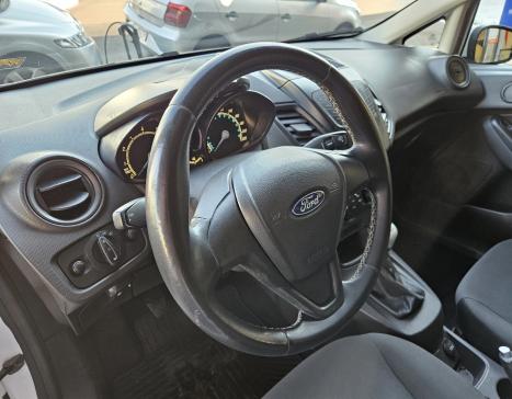 FORD Fiesta Hatch 1.5 16V 4P SE FLEX, Foto 8