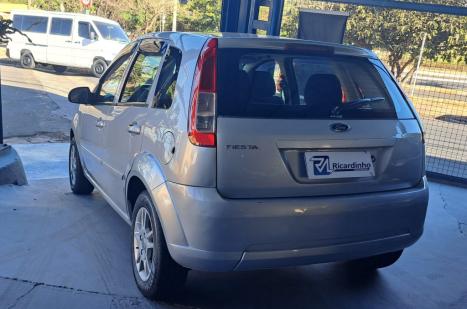FORD Fiesta Hatch 1.0 4P CLASS FLEX, Foto 9