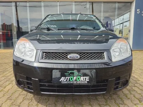 FORD Fiesta Hatch 1.0 4P CLASS, Foto 1