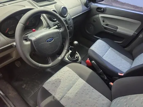 FORD Fiesta Hatch 1.0 4P CLASS, Foto 7